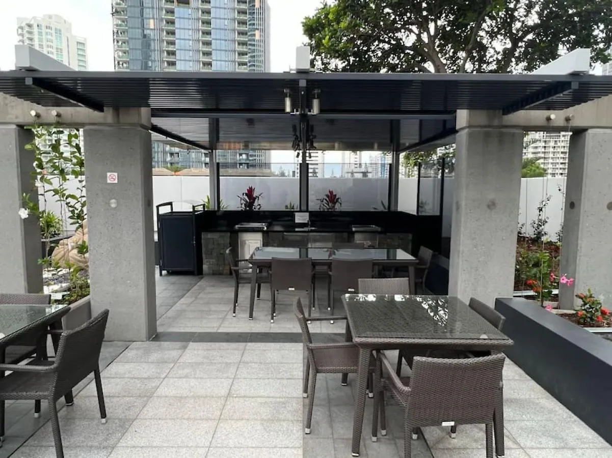 דירה גולד קוסט 29Th Floor Oracle Tower 2 Stunning Ocean And City Views