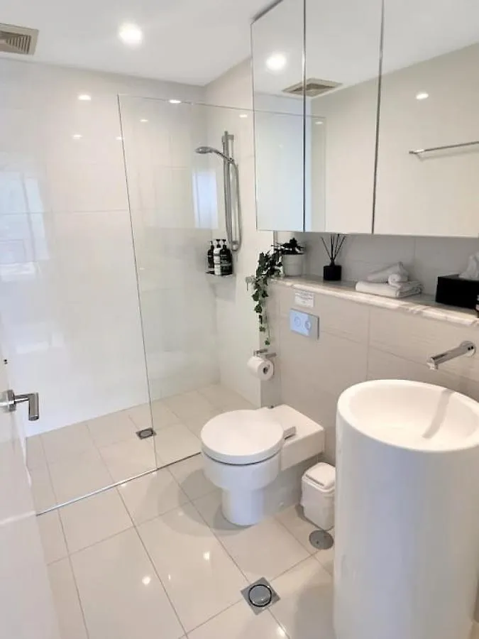 גולד קוסט 29Th Floor Oracle Tower 2 Stunning Ocean And City Views 0*, גולד קוסט