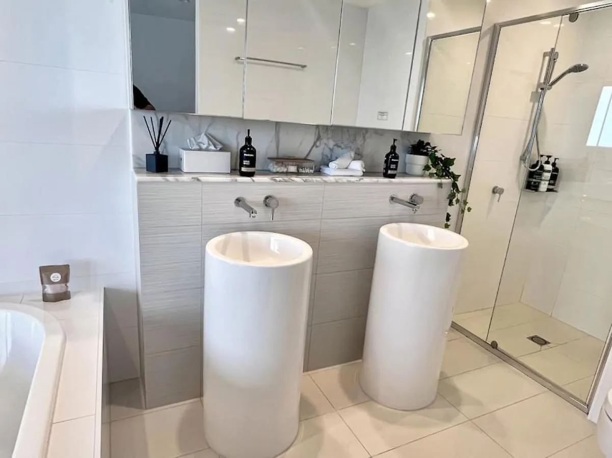 Appartement 29Th Floor Oracle Tower 2 Stunning Ocean And City Views Gold Coast Australie